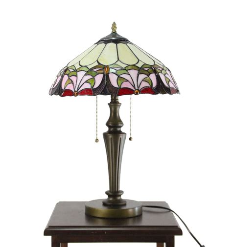 tiffany night lamps|More.